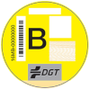 Etiqueta B