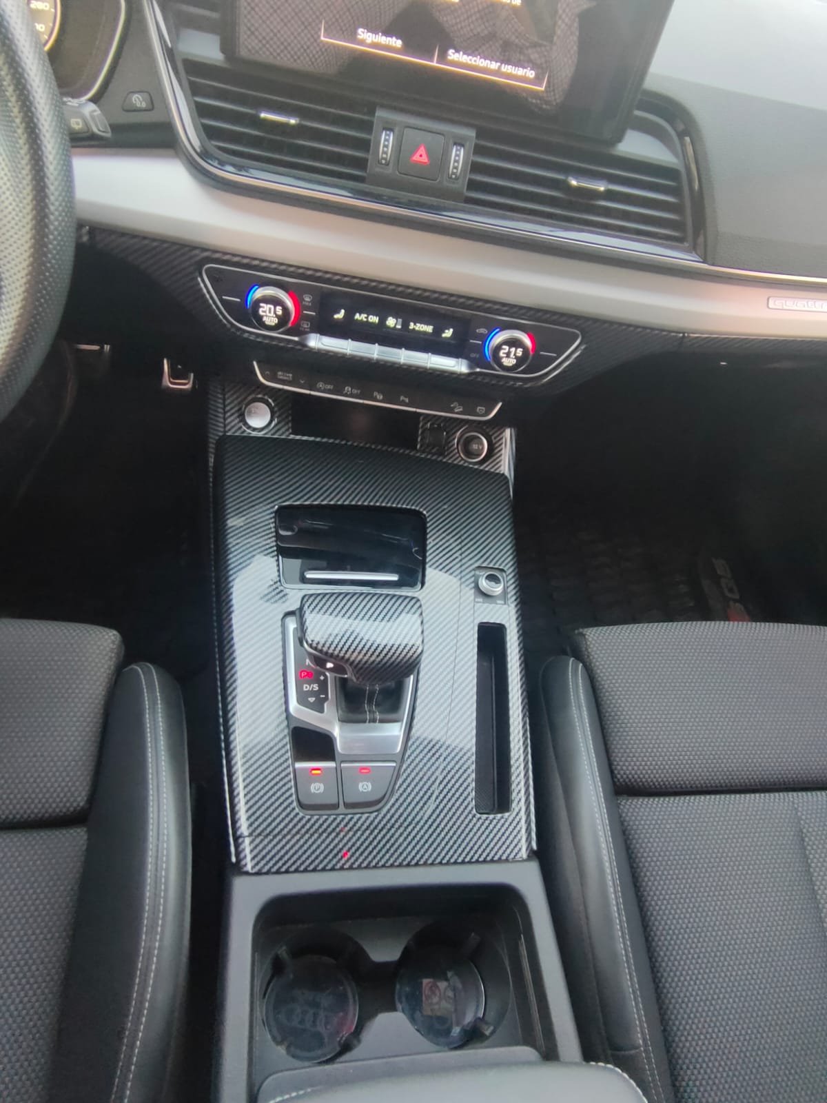 AUDI Q5 Sportback