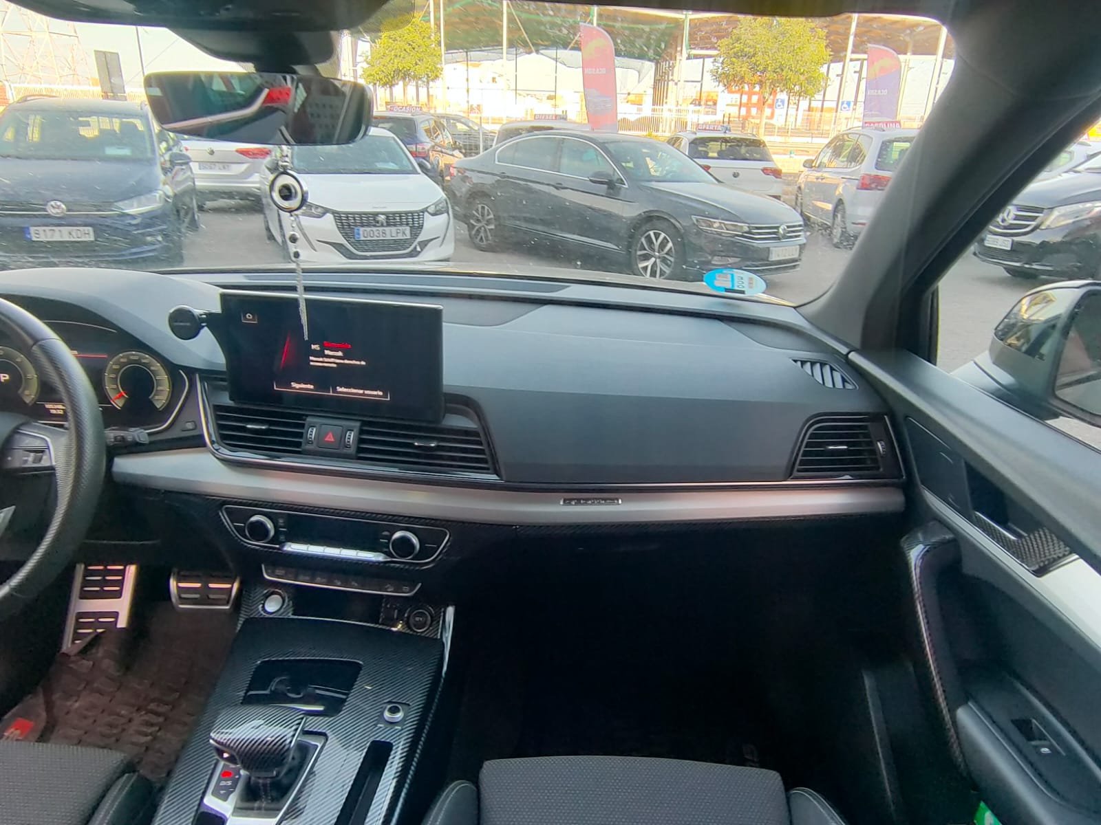 AUDI Q5 Sportback