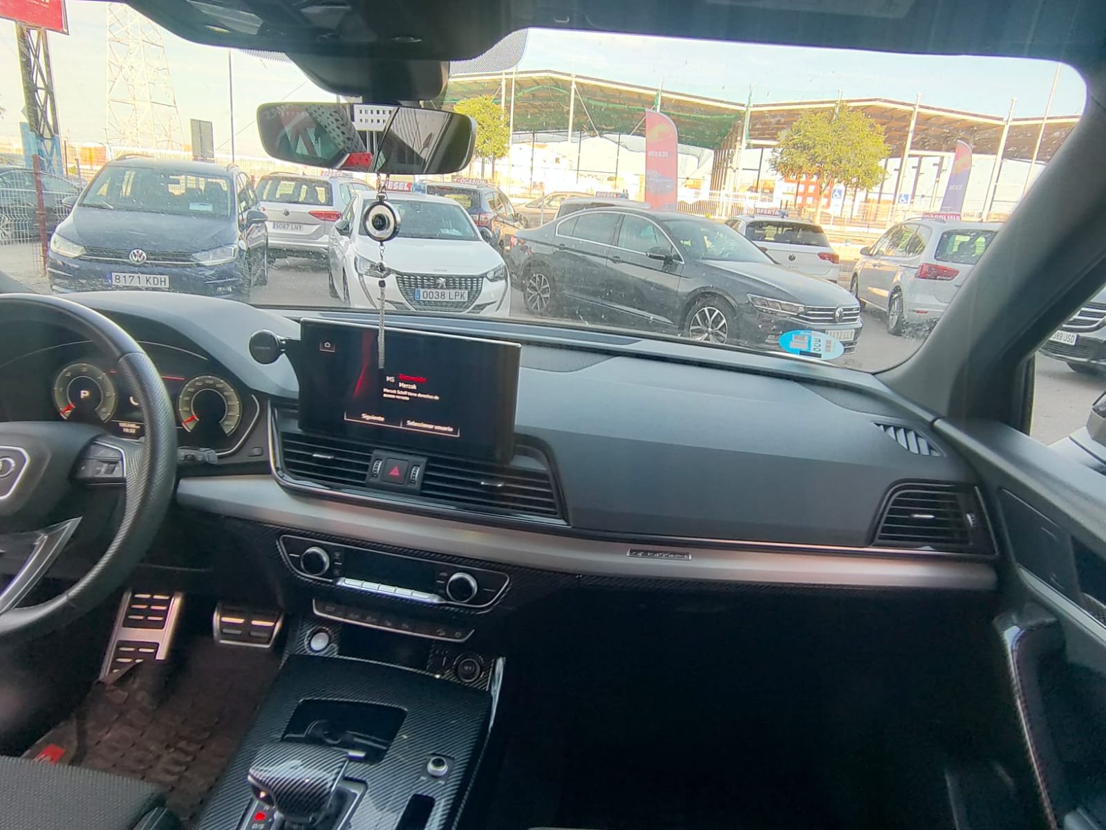 AUDI Q5 Sportback