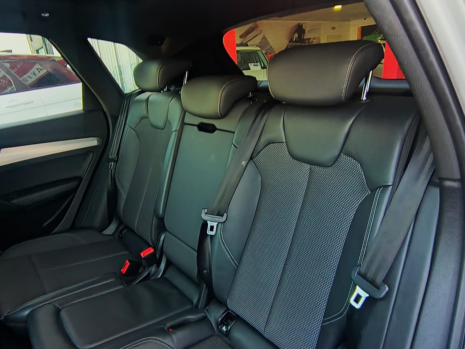 AUDI Q5 Sportback