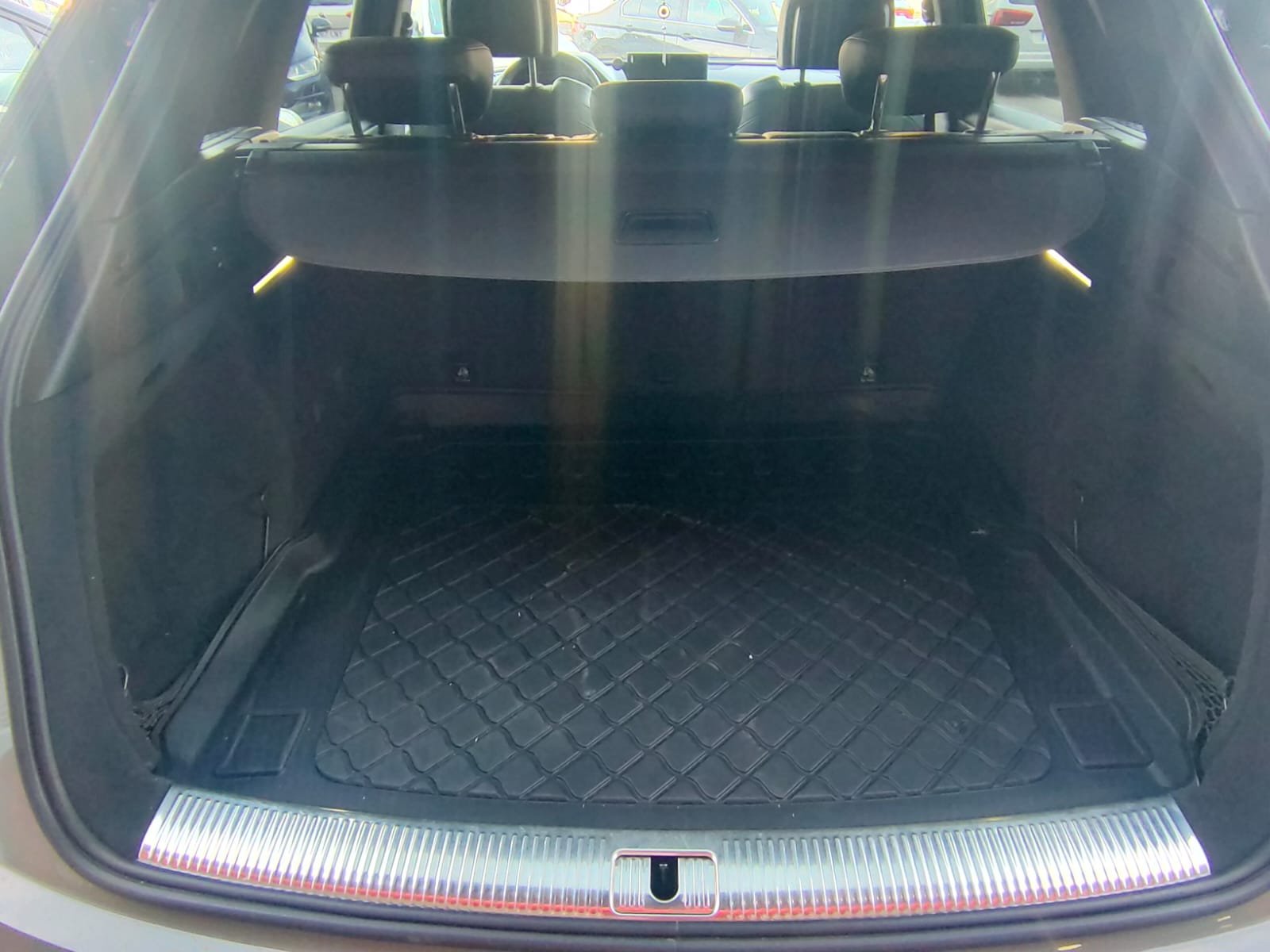 AUDI Q5 Sportback