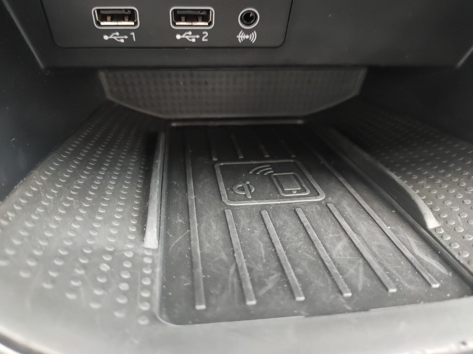 SEAT ARONA FR