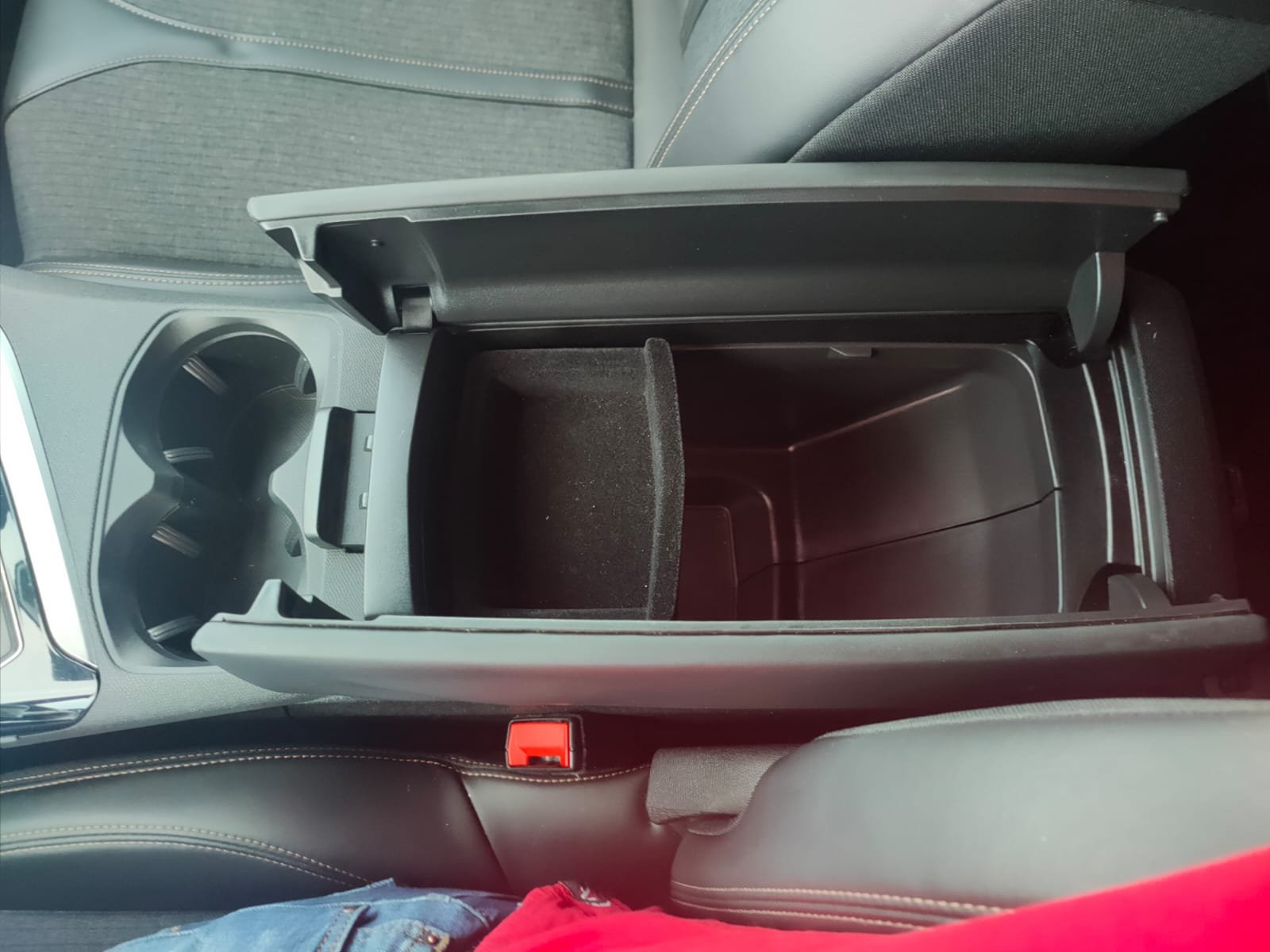 PEUGEOT 3008 GT LINE