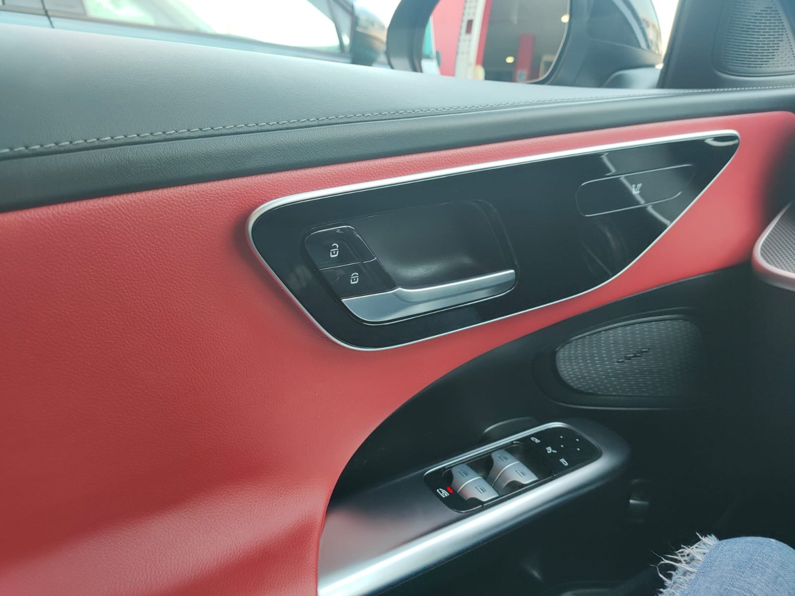 MERCEDES-BENZ CLASE C 220 D