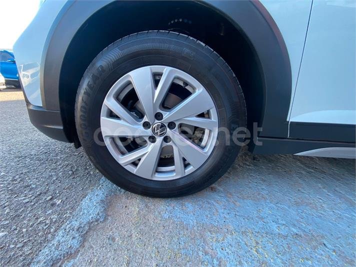 VOLKSWAGEN Taigo Life 1.0 TSI