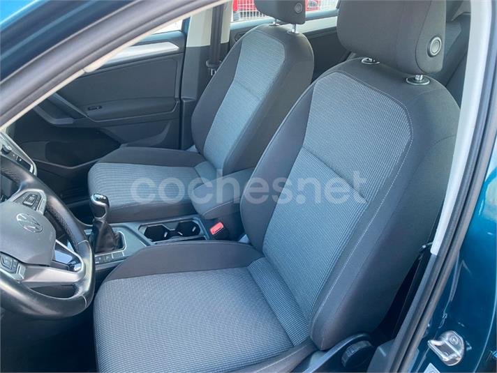 VOLKSWAGEN Tiguan 2.0 TDI