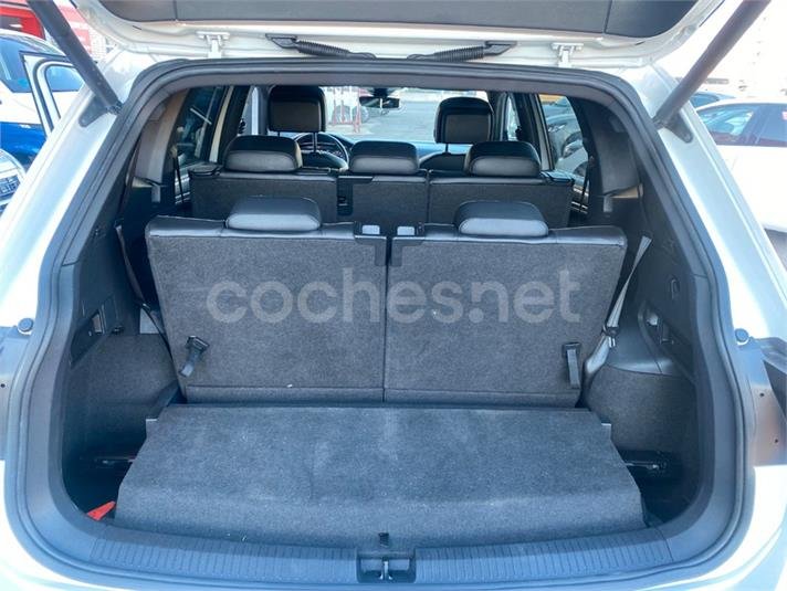 VOLKSWAGEN Tiguan Sport 2.0 TDI 4Motion DSG