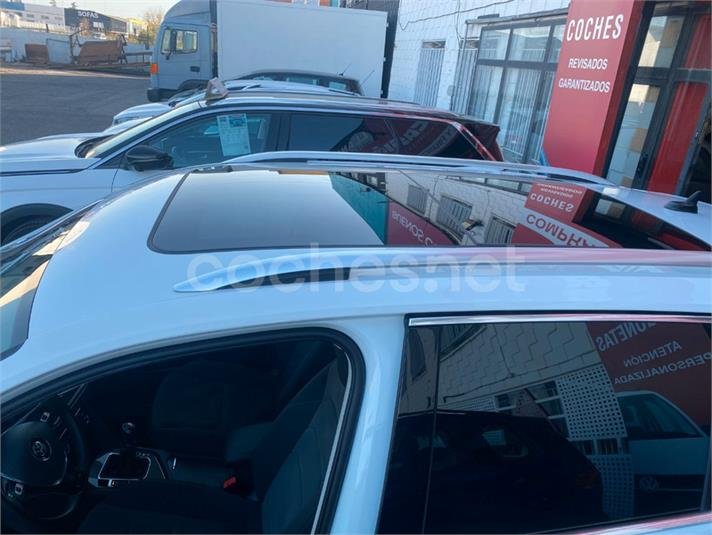 VOLKSWAGEN Tiguan Sport 2.0 TDI
