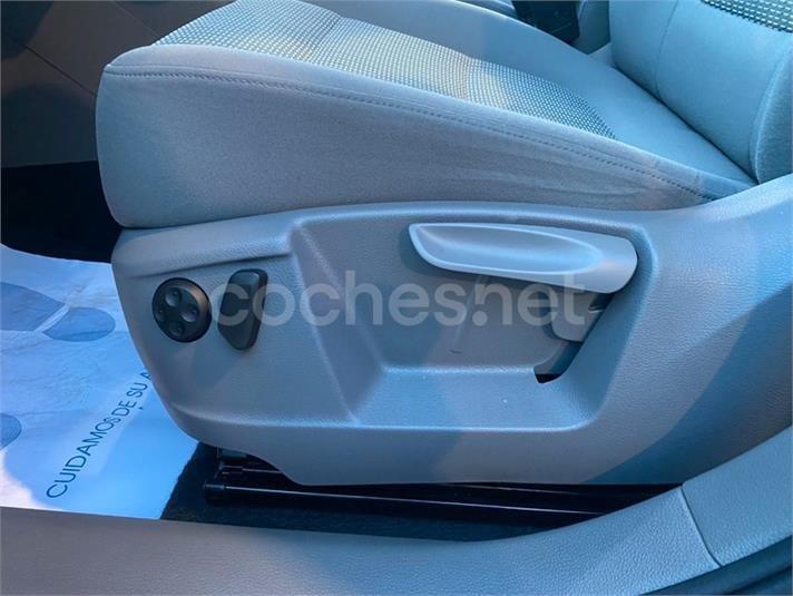 SEAT Alhambra 1.4 TSI DSG StSp Style