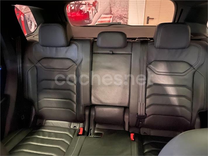 VOLKSWAGEN Touareg RLine 3.0 TDI Tip 4Motion