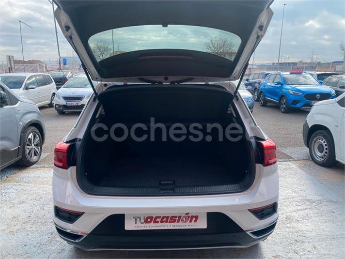 VOLKSWAGEN T-Roc Advance 2.0 TDI