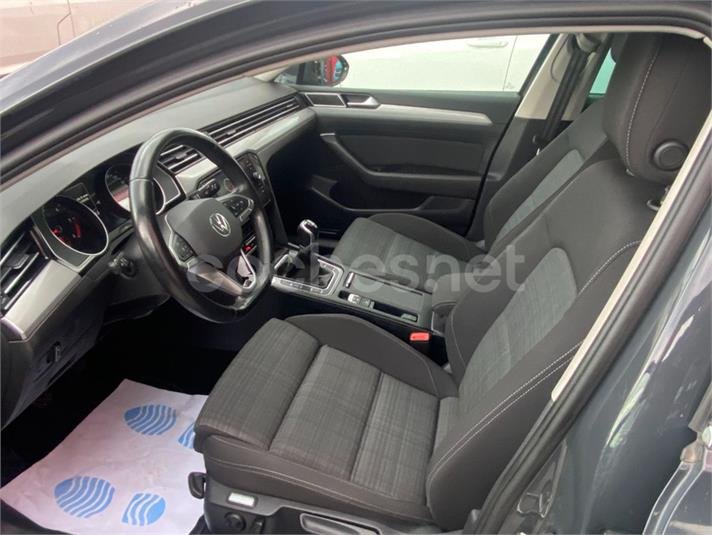 VOLKSWAGEN Passat Executive 2.0 TDI