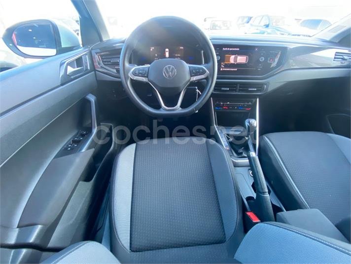 VOLKSWAGEN Taigo Life 1.0 TSI
