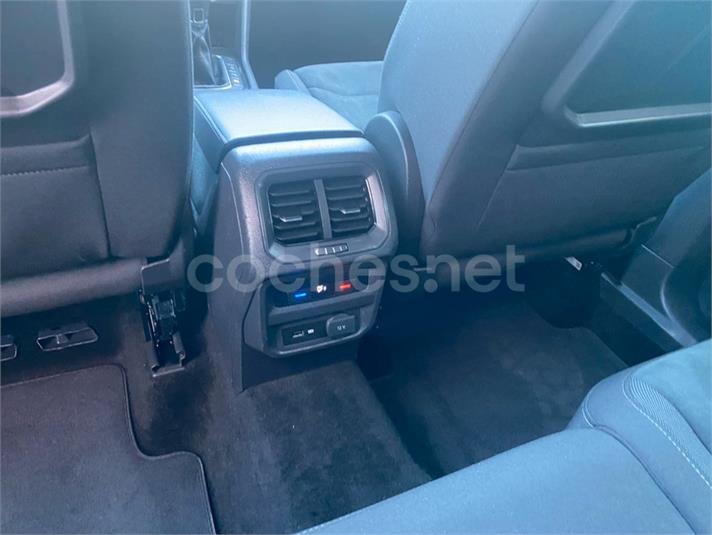 VOLKSWAGEN Tiguan Sport 2.0 TDI