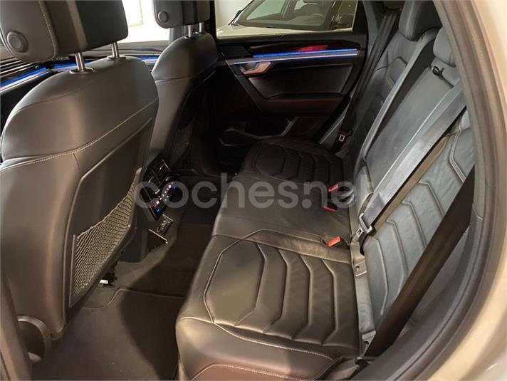 VOLKSWAGEN Touareg RLine 3.0 TDI Tip 4Motion