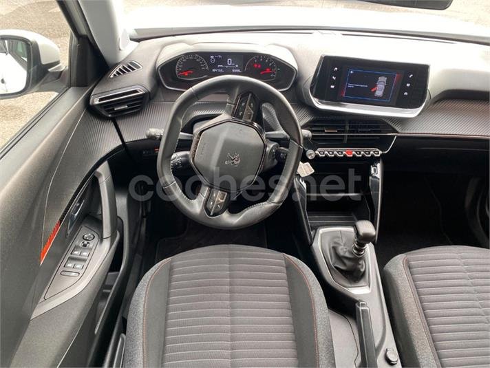 PEUGEOT 2008 Active BlueHDI