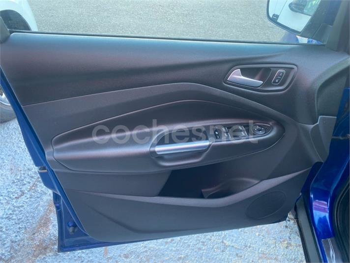 FORD Kuga 2.0 TDCi 4x2 ASS Trend