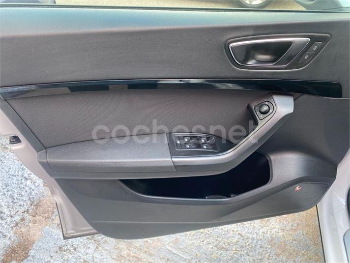 SEAT Ateca 1.5 TSI StSp FR