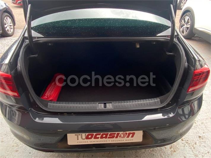 VOLKSWAGEN Passat Executive 2.0 TDI