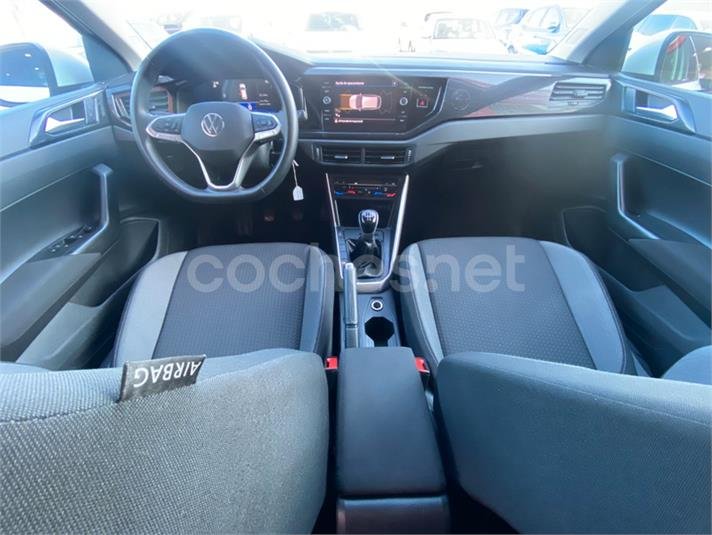 VOLKSWAGEN Taigo Life 1.0 TSI