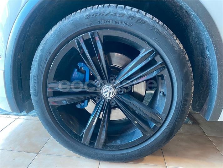 VOLKSWAGEN Tiguan Sport 2.0 TDI 4Motion DSG