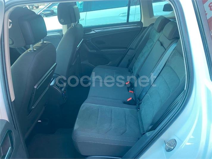 VOLKSWAGEN Tiguan Sport 2.0 TDI