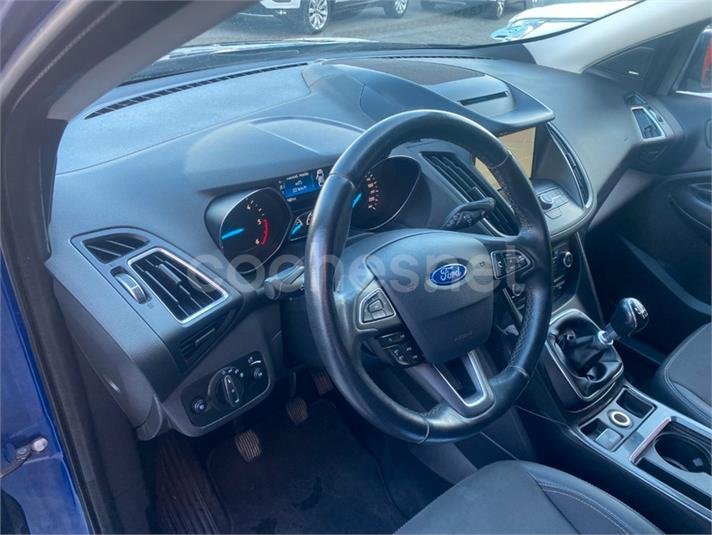 FORD Kuga 2.0 TDCi 4x2 ASS Trend