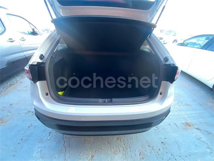 VOLKSWAGEN Taigo Life 1.0 TSI