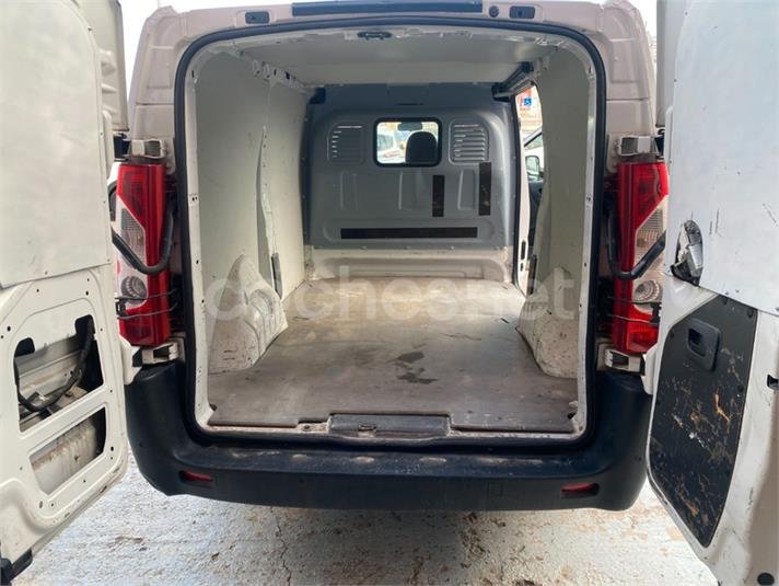 TOYOTA Proace Furgon L1H1 2.0D Comfort