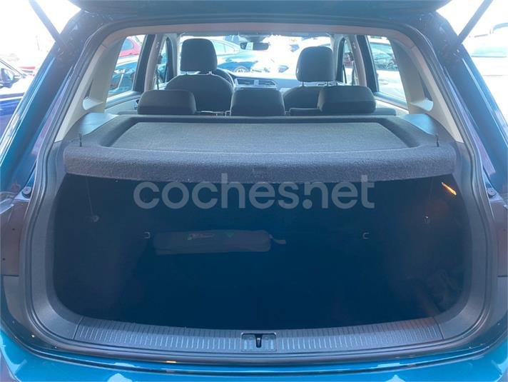 VOLKSWAGEN Tiguan 2.0 TDI