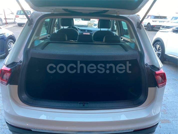 VOLKSWAGEN Tiguan Sport 2.0 TDI