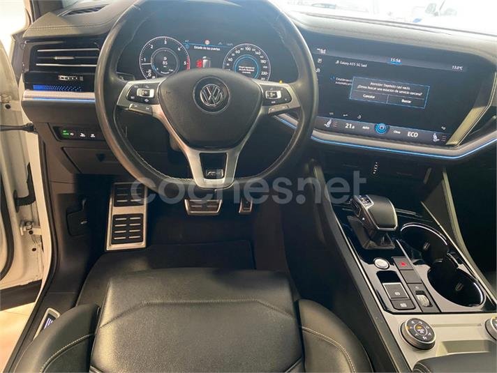 VOLKSWAGEN Touareg RLine 3.0 TDI Tip 4Motion