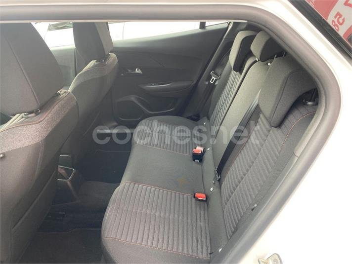 PEUGEOT 2008 Active BlueHDI