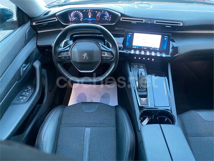 PEUGEOT 508 Allure BlueHDi 130 SS EAT8