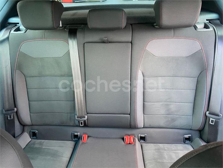 SEAT Ateca 1.5 TSI StSp FR