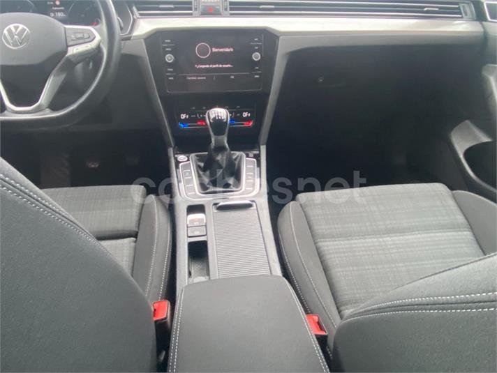 VOLKSWAGEN Passat Executive 2.0 TDI