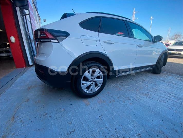 VOLKSWAGEN Taigo Life 1.0 TSI