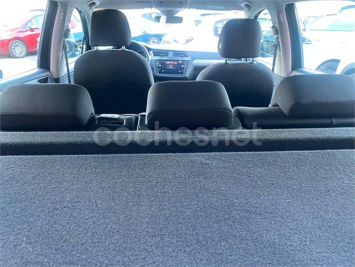 VOLKSWAGEN Tiguan 2.0 TDI