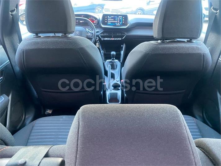 PEUGEOT 208 PureTech Active Pack