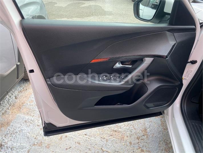 PEUGEOT 2008 Active BlueHDI