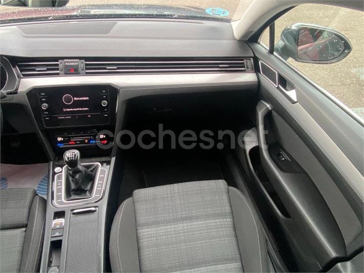 VOLKSWAGEN Passat Executive 2.0 TDI