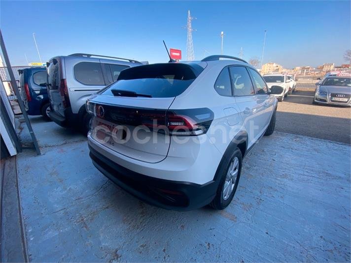 VOLKSWAGEN Taigo Life 1.0 TSI