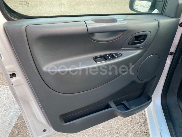 TOYOTA Proace Furgon L1H1 2.0D Comfort