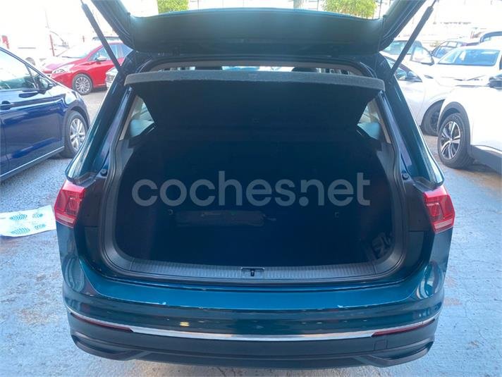 VOLKSWAGEN Tiguan 2.0 TDI
