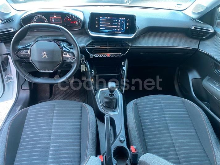 PEUGEOT 208 PureTech Active Pack