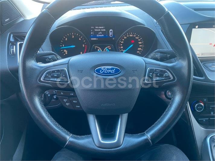FORD Kuga 2.0 TDCi 4x2 ASS Trend
