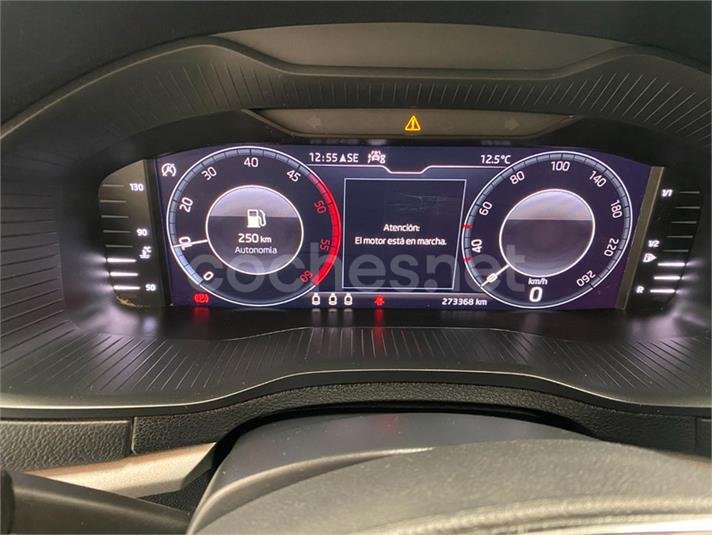 SKODA Karoq 2.0 TDI Ambition