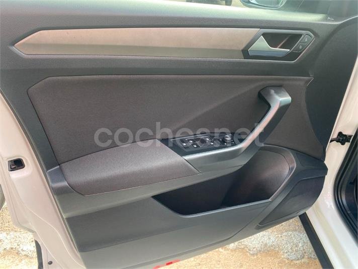 VOLKSWAGEN T-Roc Advance 2.0 TDI