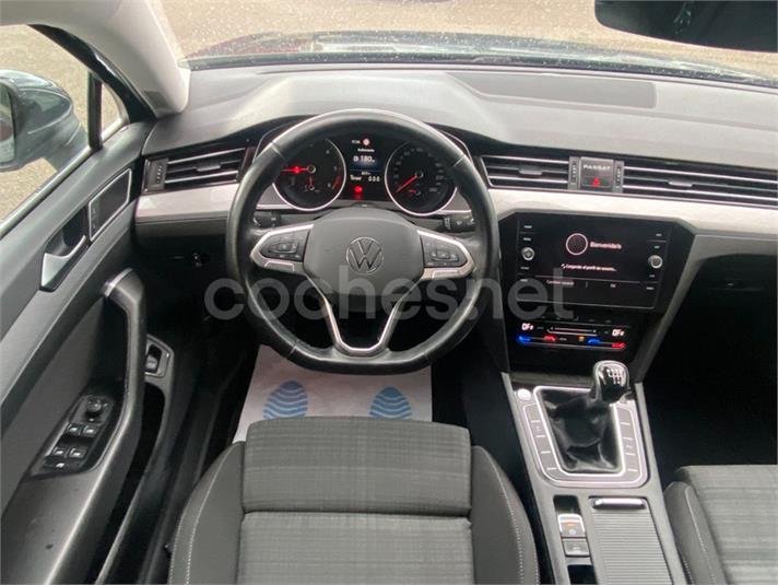 VOLKSWAGEN Passat Executive 2.0 TDI